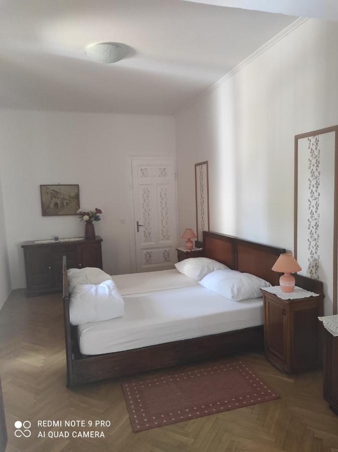 Apartments Aurora Опатия Екстериор снимка