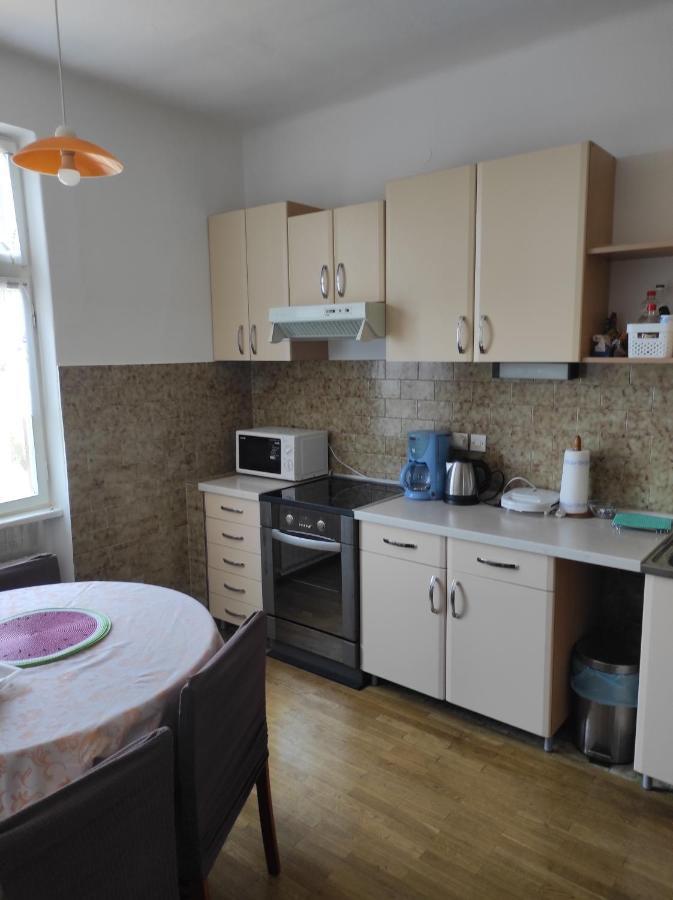 Apartments Aurora Опатия Екстериор снимка