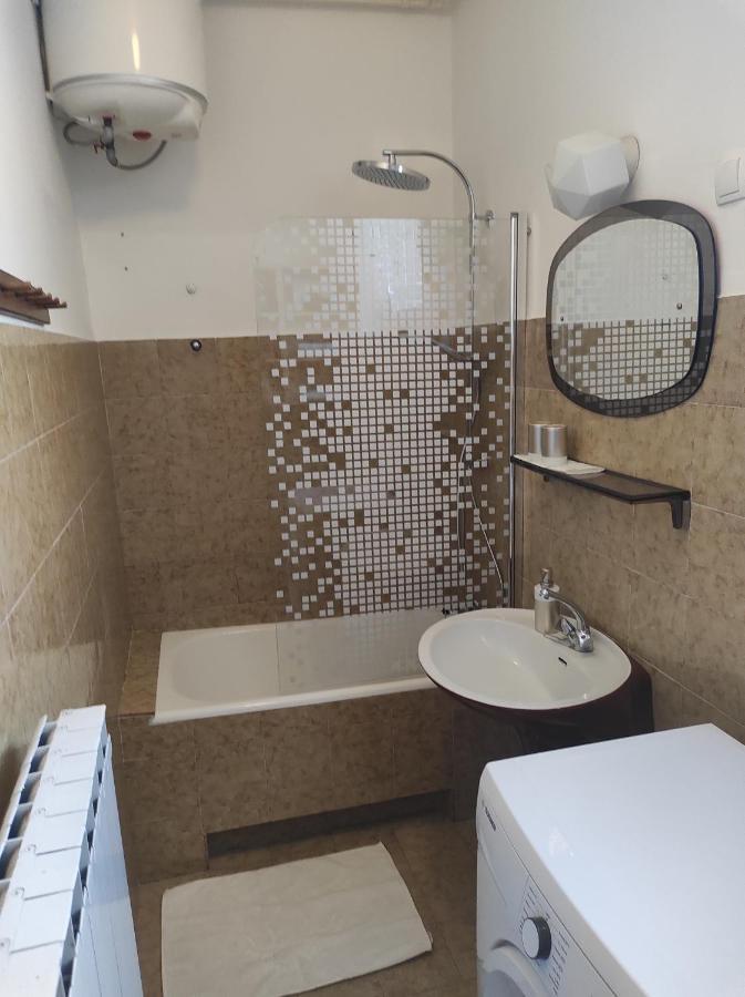 Apartments Aurora Опатия Екстериор снимка