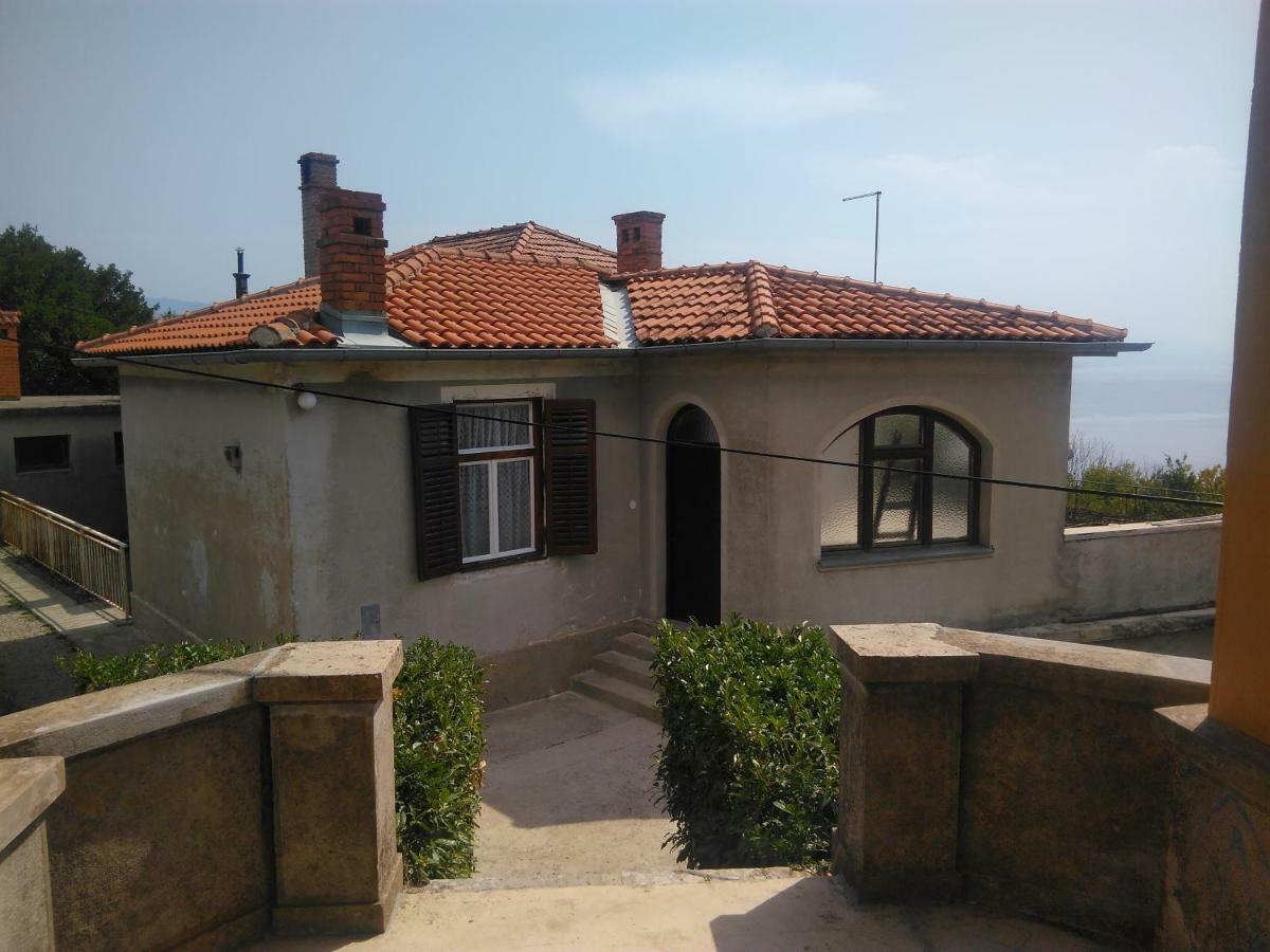 Apartments Aurora Опатия Екстериор снимка