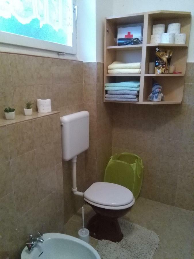 Apartments Aurora Опатия Екстериор снимка